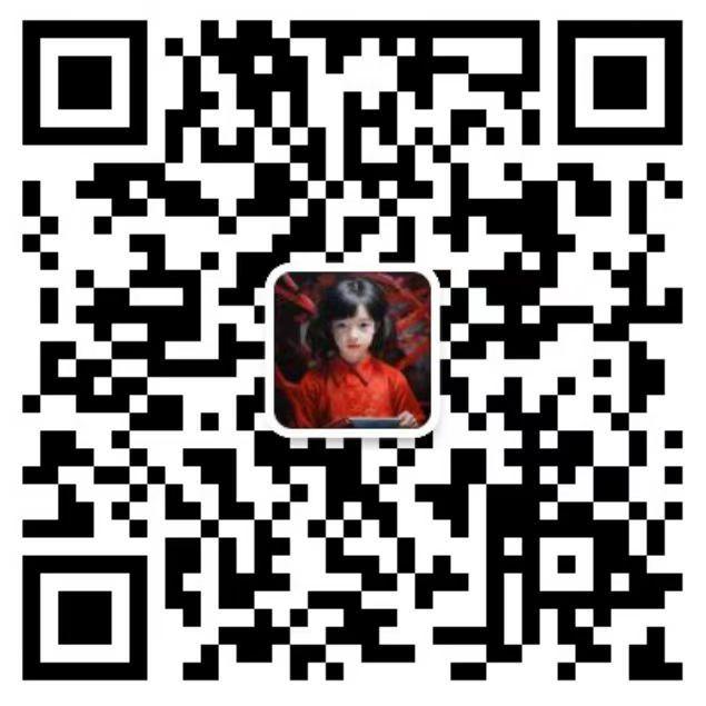 扫一扫 ，联系我们