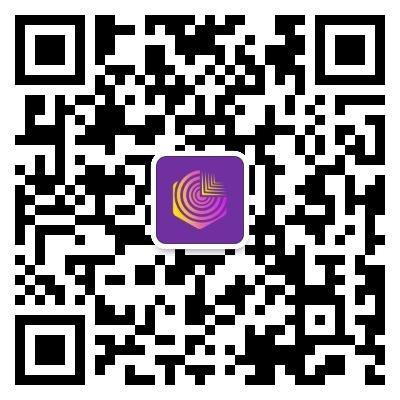 扫一扫 ，关注我们